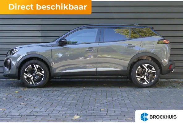 GT / ALCANTARA/ MASSAGESTOEL/ STOELVERWARMING/ 8 JAAR GARANTIE/ CAMERA V+A/ KEYLESS/ FULL-LED/ NAVI/ CLIMA/ PDC/ BLUETOOTH/ ADAPT. CRUISECONTROL/ 1E EIGENAAR/ SCHITTERENDE STAAT !!