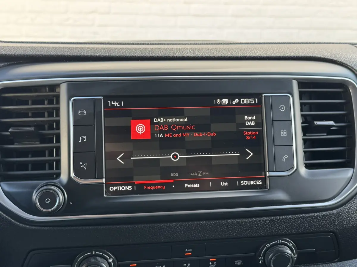 2.0 BlueHDI 145 L3 Camera Navigatie Carplay Cruise Airco Allseason banden