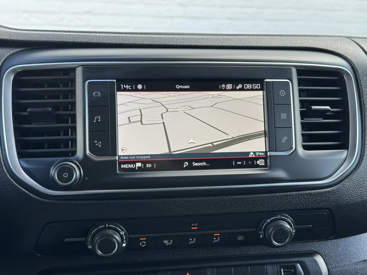 2.0 BlueHDI 145 L3 Camera Navigatie Carplay Cruise Airco Allseason banden