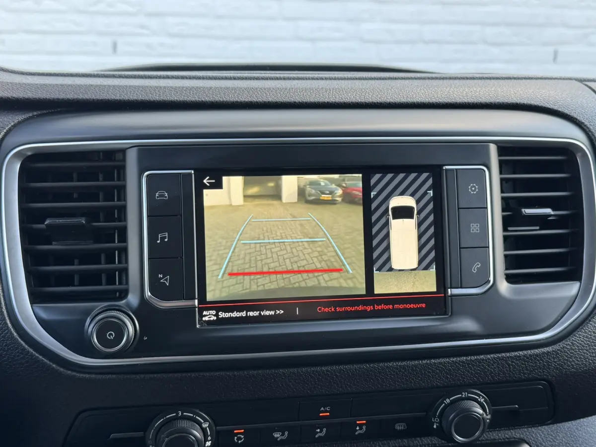 2.0 BlueHDI 145 L3 Camera Navigatie Carplay Cruise Airco Allseason banden