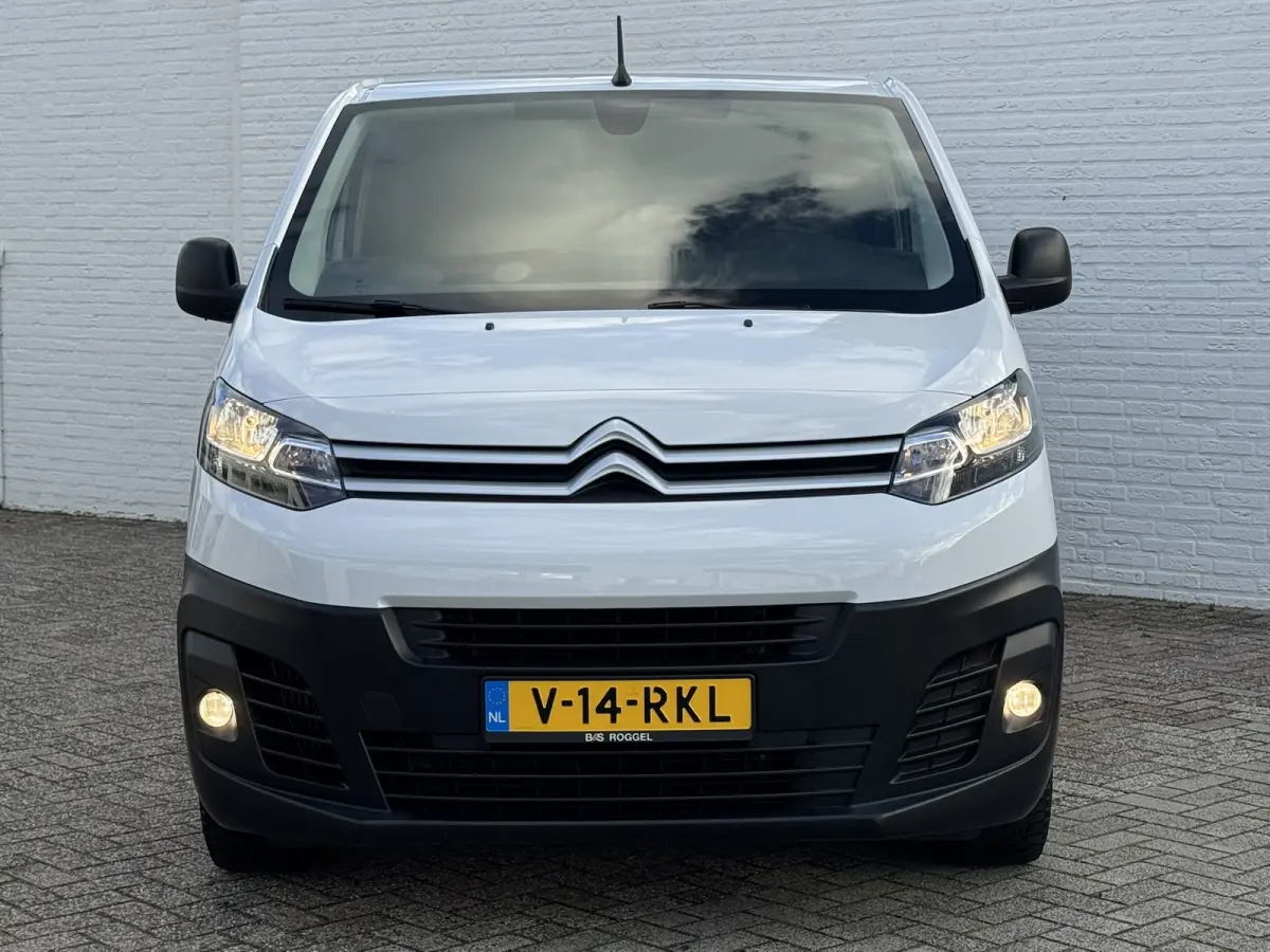 2.0 BlueHDI 145 L3 Camera Navigatie Carplay Cruise Airco Allseason banden