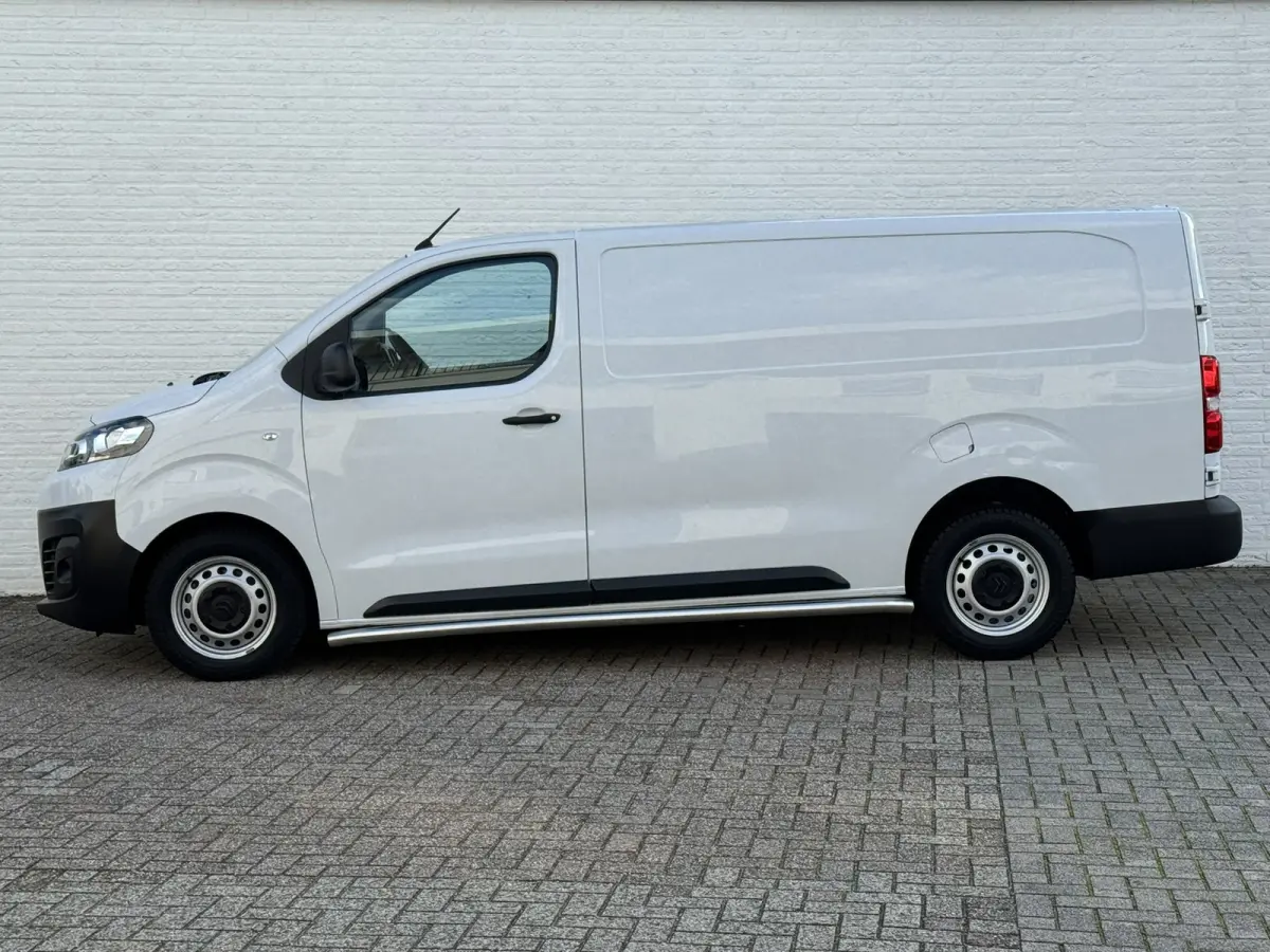 2.0 BlueHDI 145 L3 Camera Navigatie Carplay Cruise Airco Allseason banden