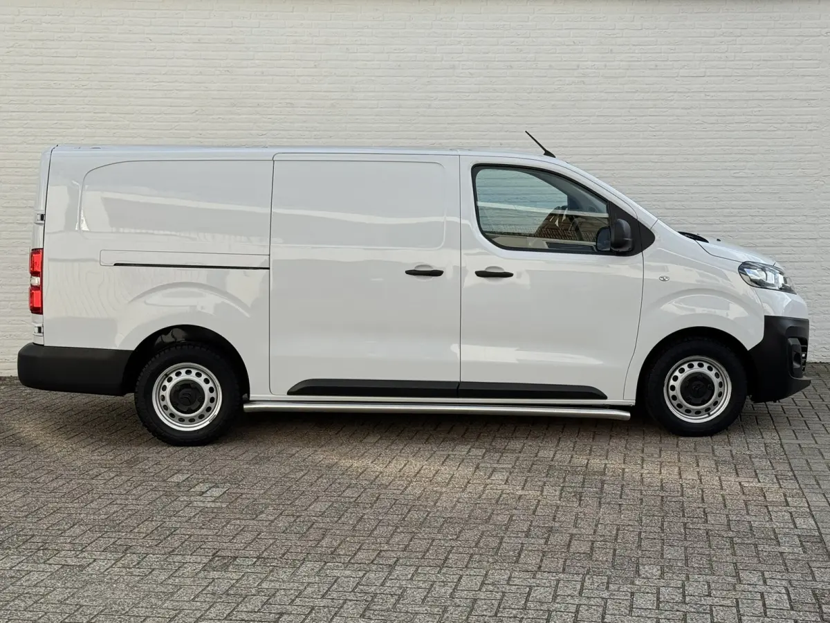 2.0 BlueHDI 145 L3 Camera Navigatie Carplay Cruise Airco Allseason banden