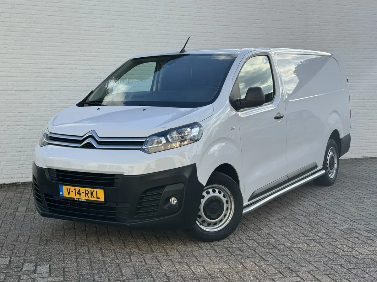 2.0 BlueHDI 145 L3 Camera Navigatie Carplay Cruise Airco Allseason banden