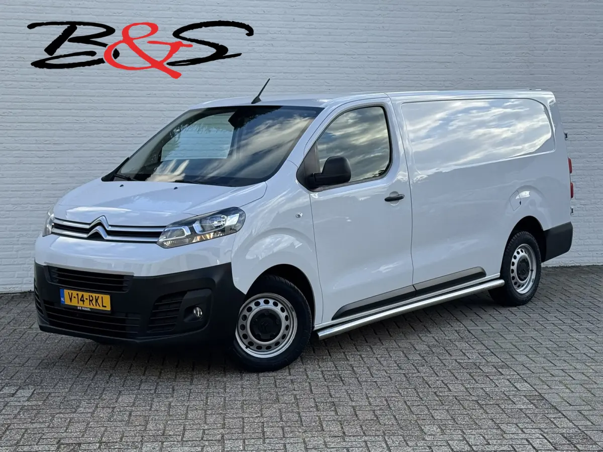 2.0 BlueHDI 145 L3 Camera Navigatie Carplay Cruise Airco Allseason banden