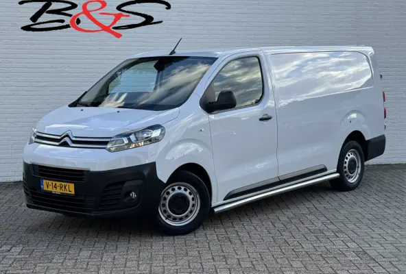 2.0 BlueHDI 145 L3 Camera Navigatie Carplay Cruise Airco Allseason banden