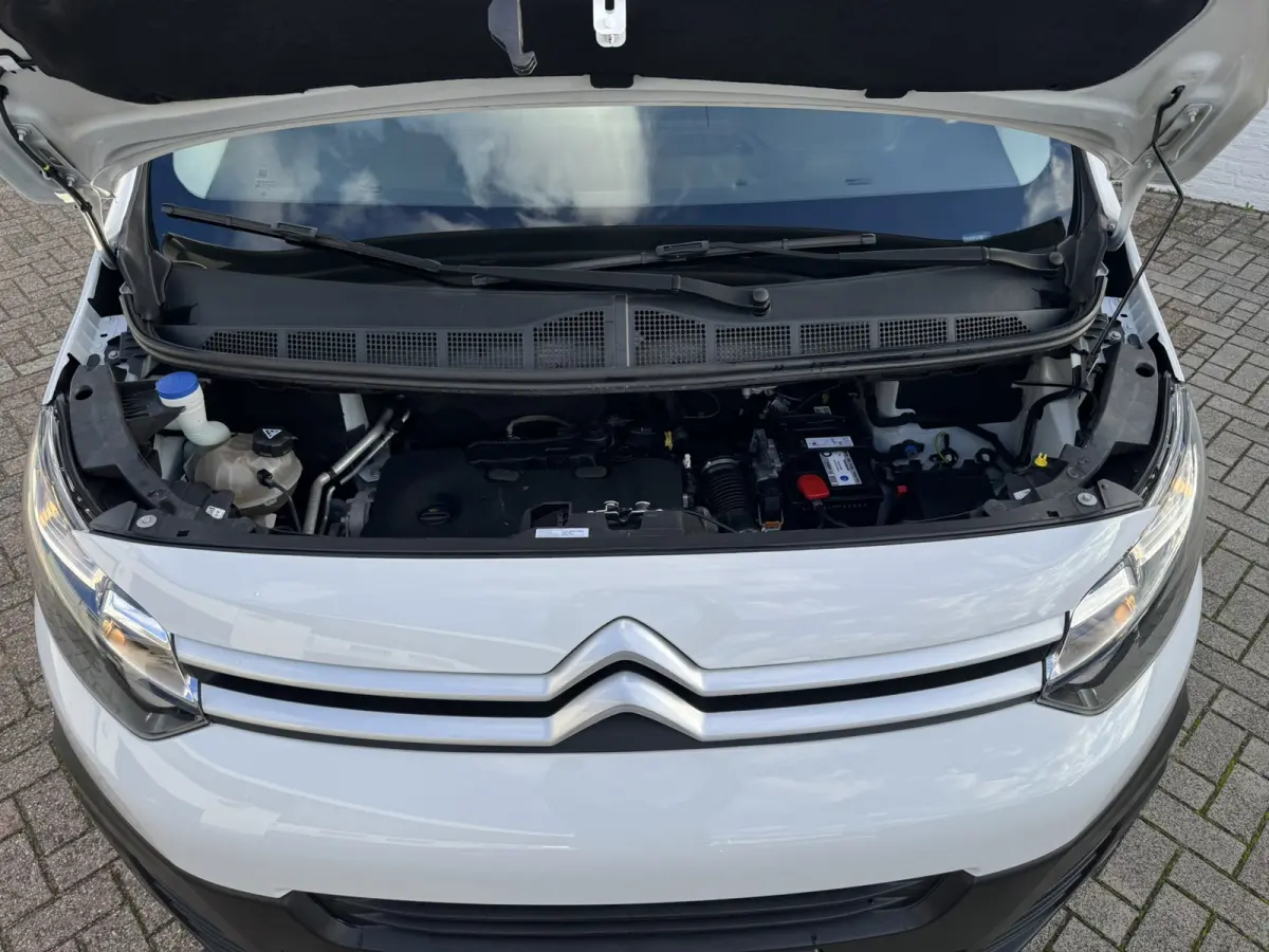 2.0 BlueHDI 145 L3 Camera Navigatie Carplay Cruise Airco Allseason banden