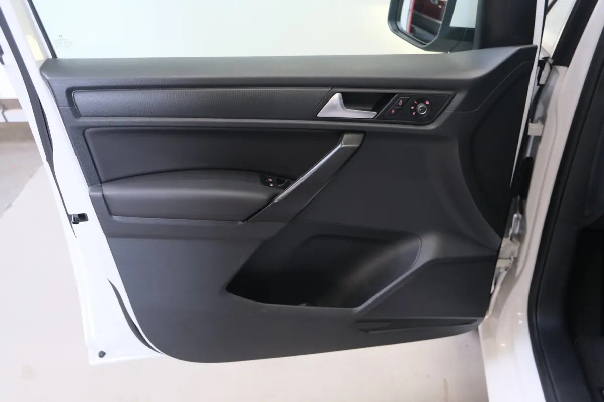 Maxi 1.4 TSI Highline 7p Automaat - Airco, Cruise, Navi, PDC, Carplay, Trekhaak.