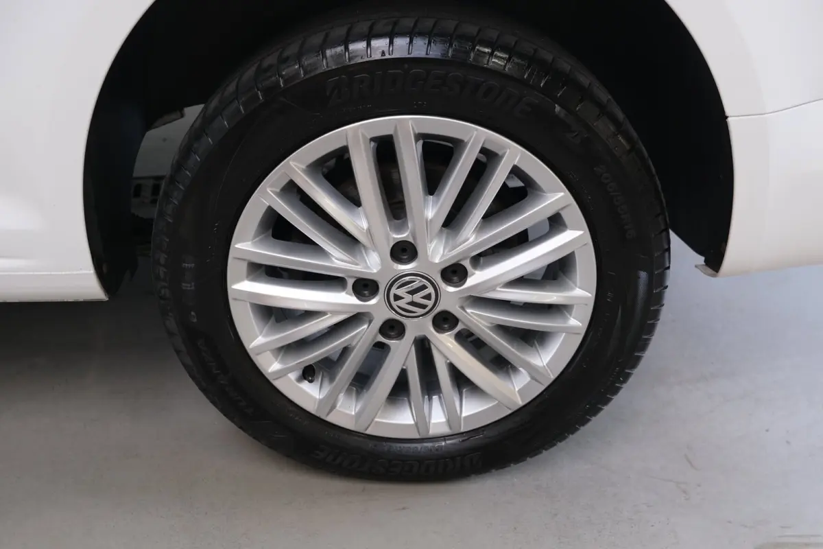 Maxi 1.4 TSI Highline 7p Automaat - Airco, Cruise, Navi, PDC, Carplay, Trekhaak.