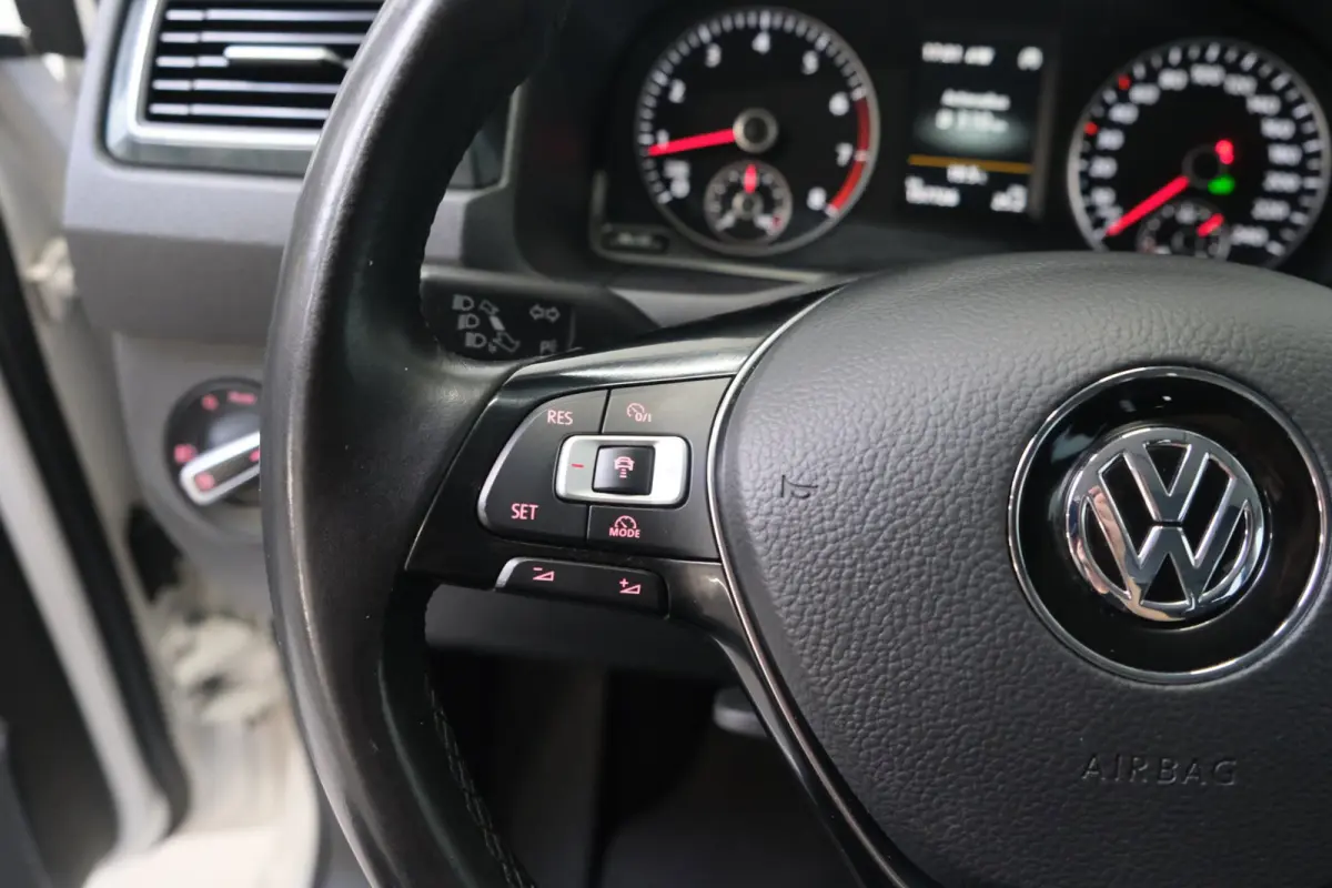 Maxi 1.4 TSI Highline 7p Automaat - Airco, Cruise, Navi, PDC, Carplay, Trekhaak.