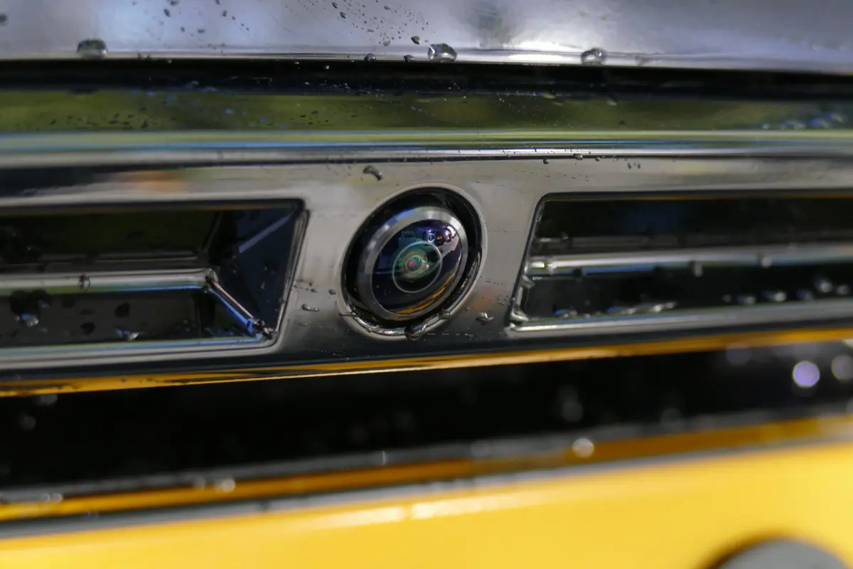 Allure | Active Safety Brake met camera en radar (automatisch noodremsysteem) met Distance Alert (waarschuwing dreigende aanrijding) | Advanced Active Safety Brake met camera en radar | Clim