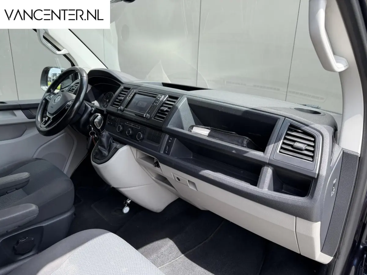 2.0 TDI 204PK DSG L1 Automaat Carplay