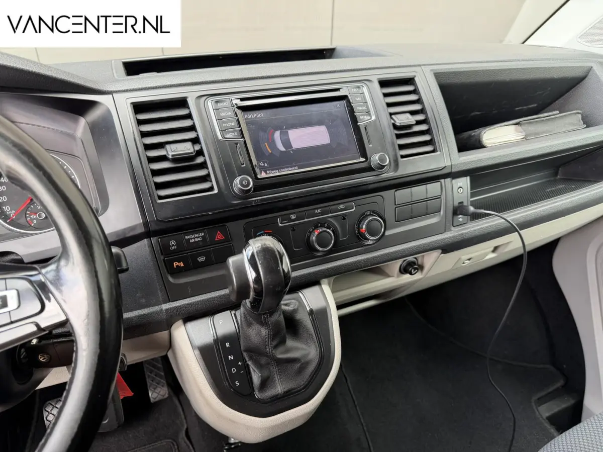 2.0 TDI 204PK DSG L1 Automaat Carplay