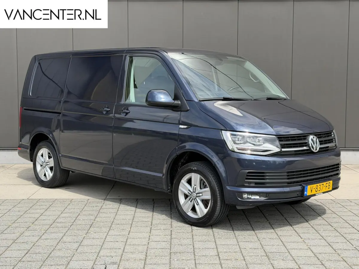 2.0 TDI 204PK DSG L1 Automaat Carplay