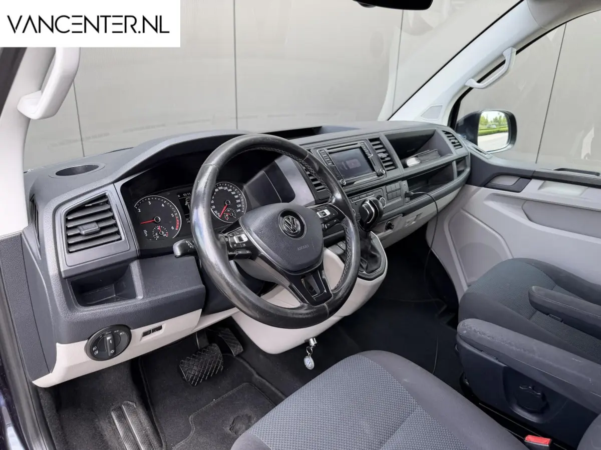 2.0 TDI 204PK DSG L1 Automaat Carplay