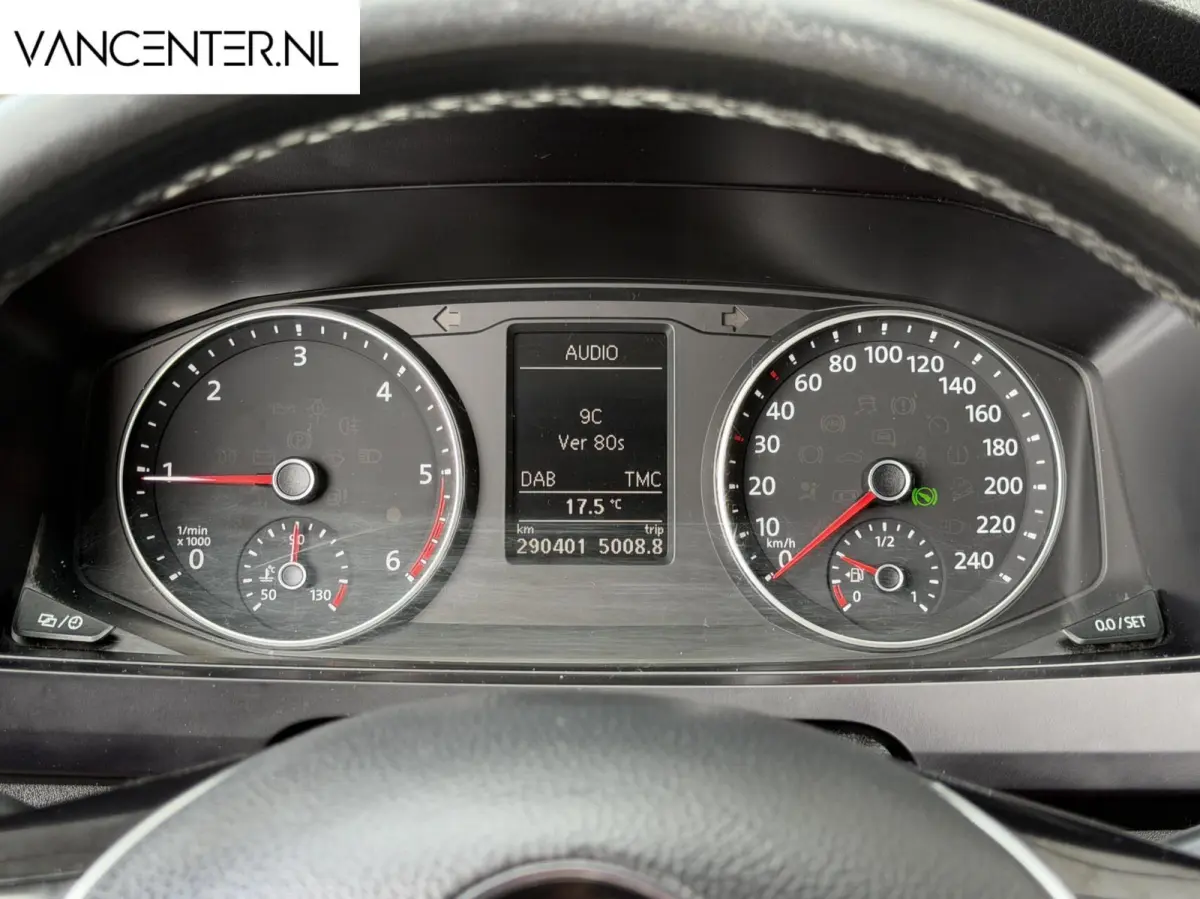 2.0 TDI 204PK DSG L1 Automaat Carplay