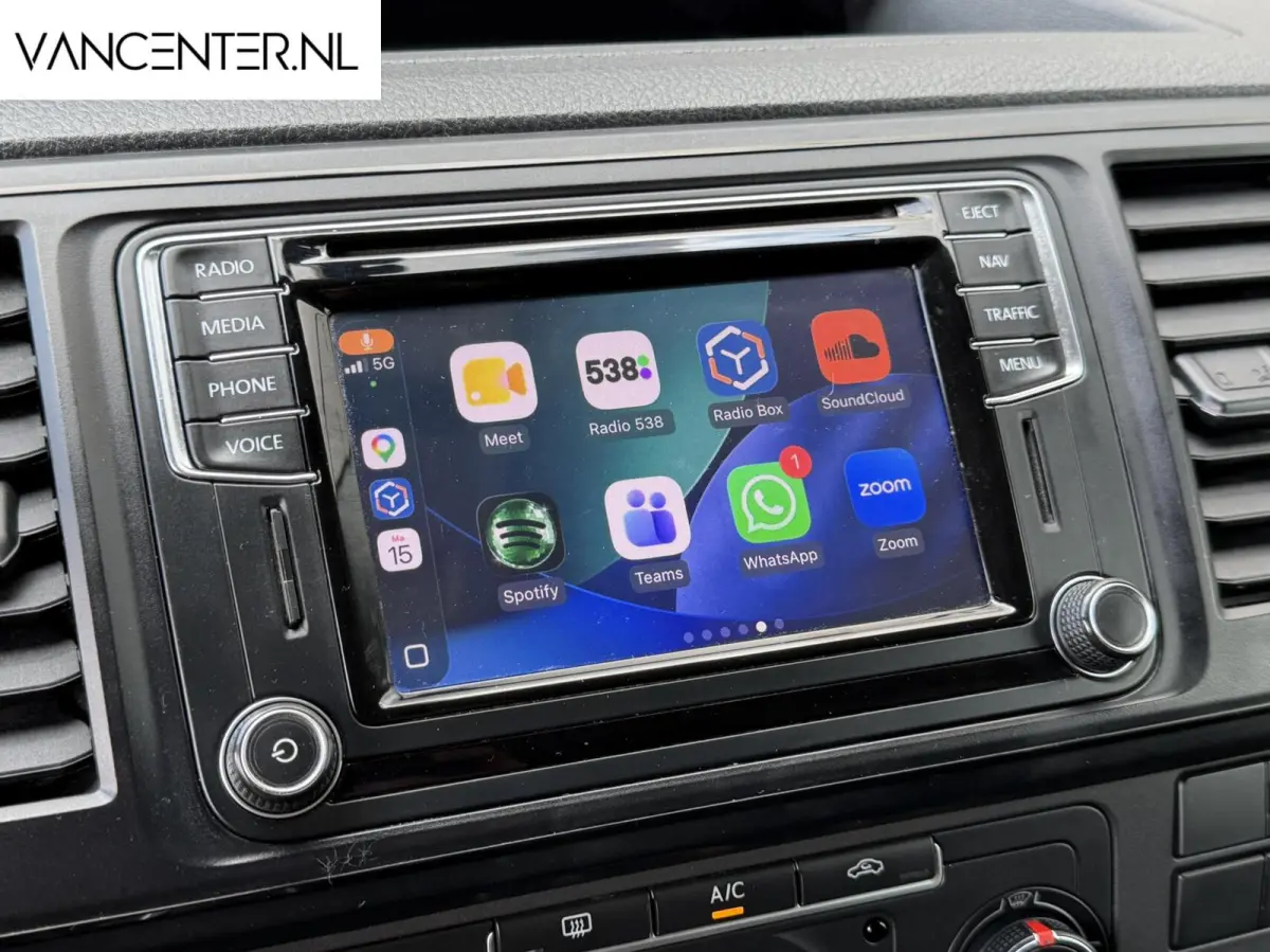 2.0 TDI 204PK DSG L1 Automaat Carplay