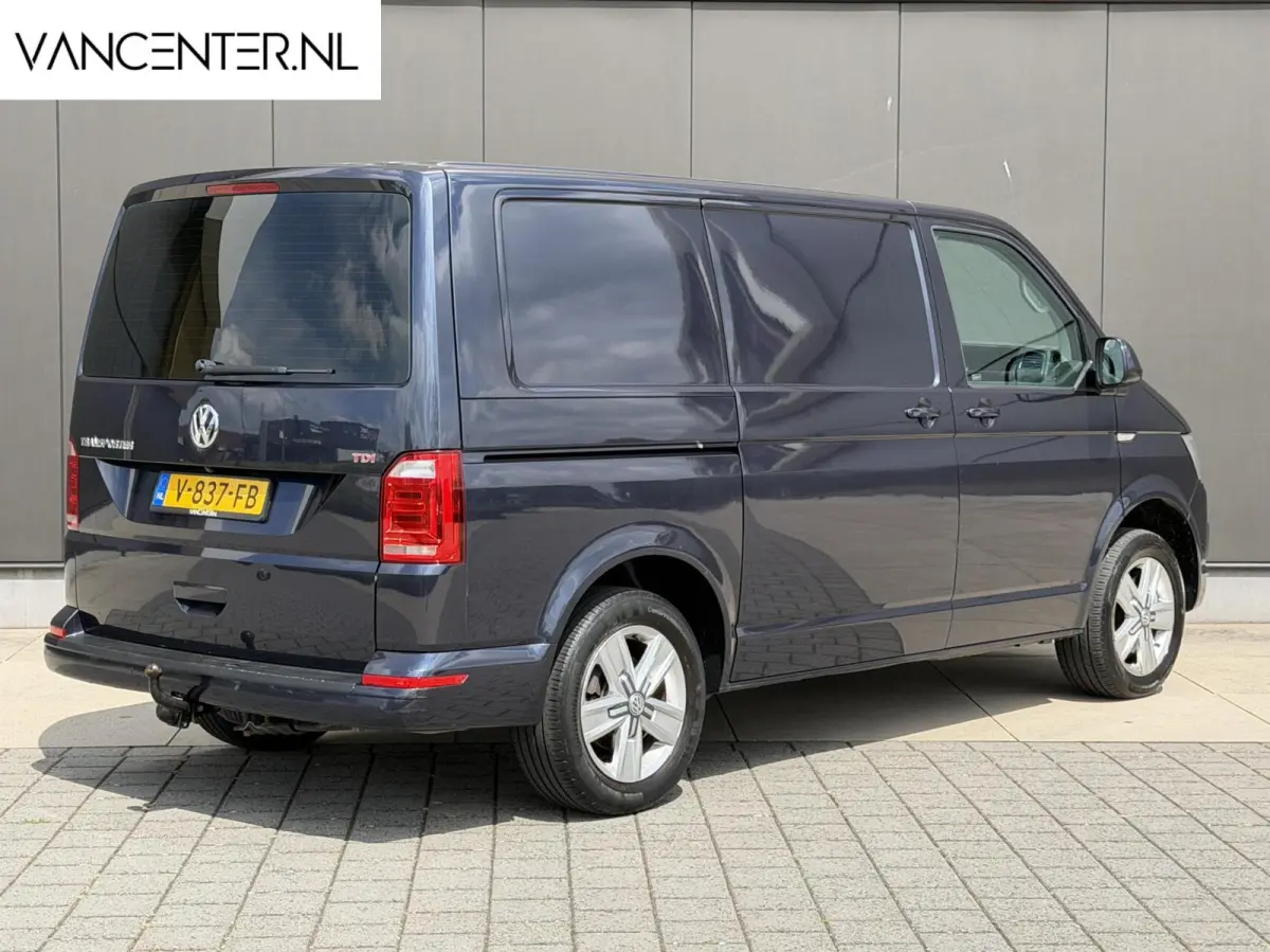 2.0 TDI 204PK DSG L1 Automaat Carplay