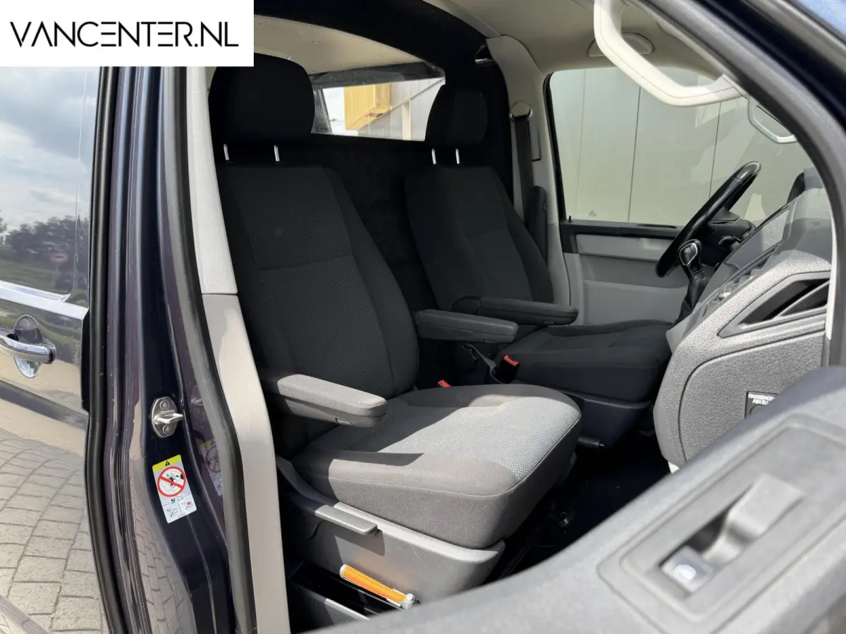 2.0 TDI 204PK DSG L1 Automaat Carplay
