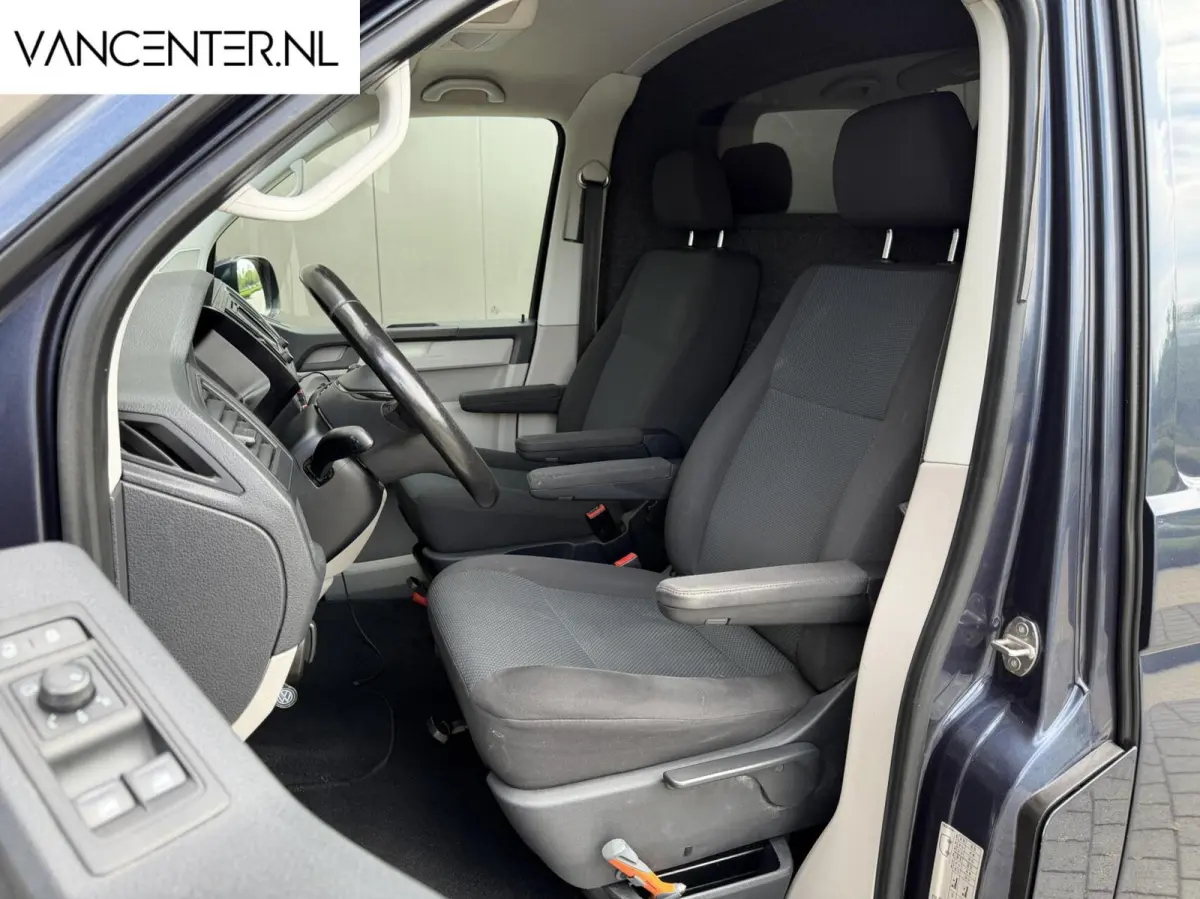2.0 TDI 204PK DSG L1 Automaat Carplay