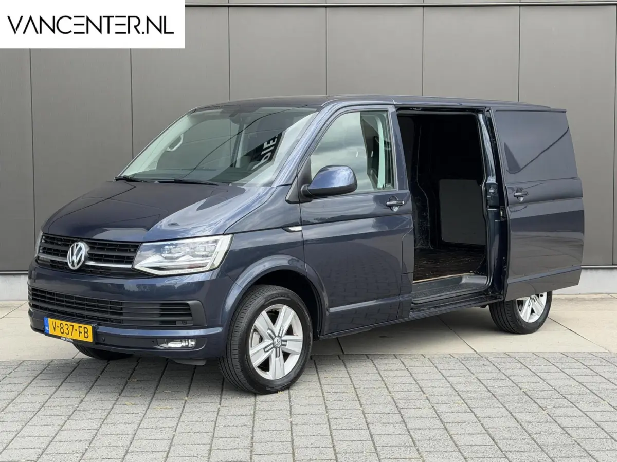 2.0 TDI 204PK DSG L1 Automaat Carplay