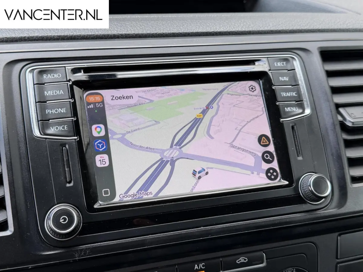 2.0 TDI 204PK DSG L1 Automaat Carplay