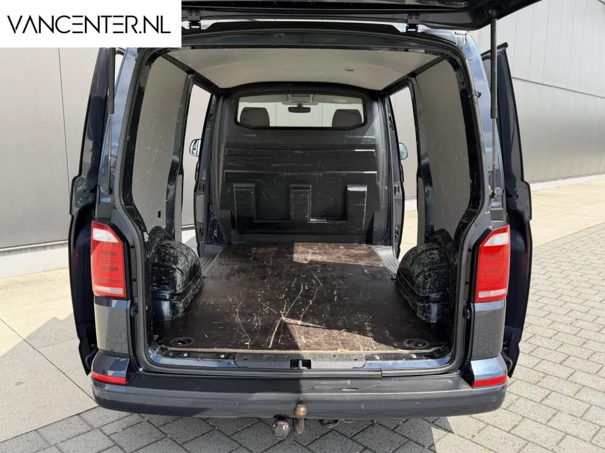 2.0 TDI 204PK DSG L1 Automaat Carplay