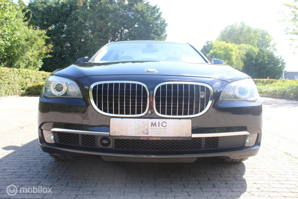 750i xDrive