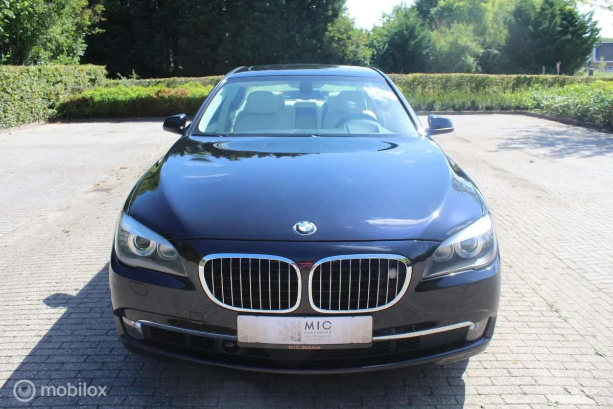 750i xDrive