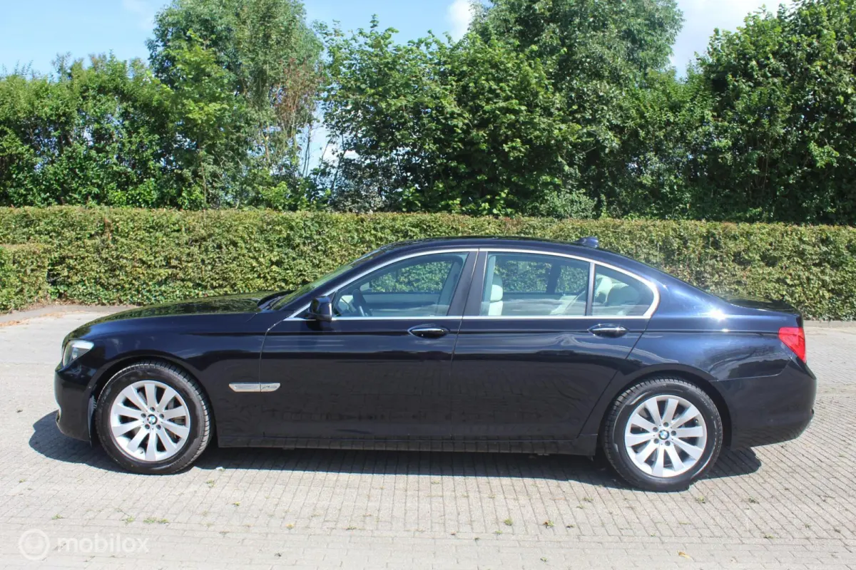 750i xDrive