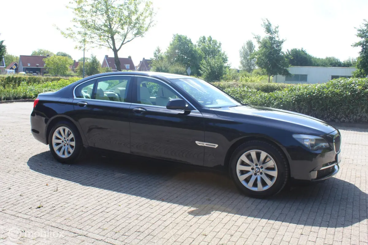 750i xDrive