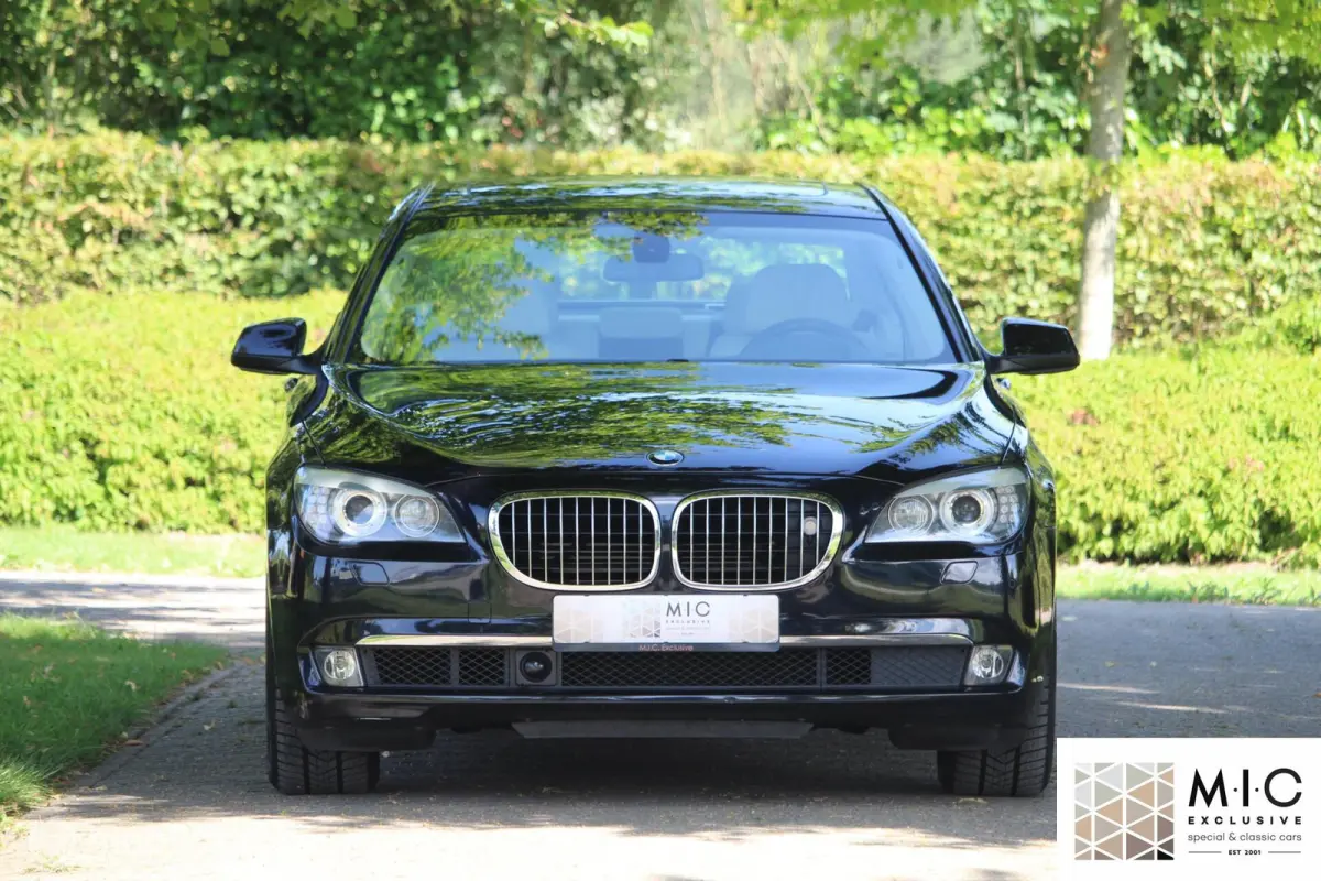 750i xDrive