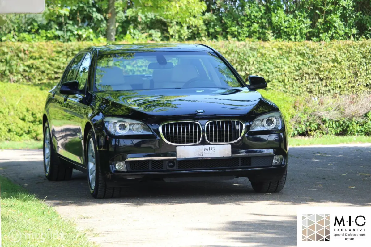 750i xDrive