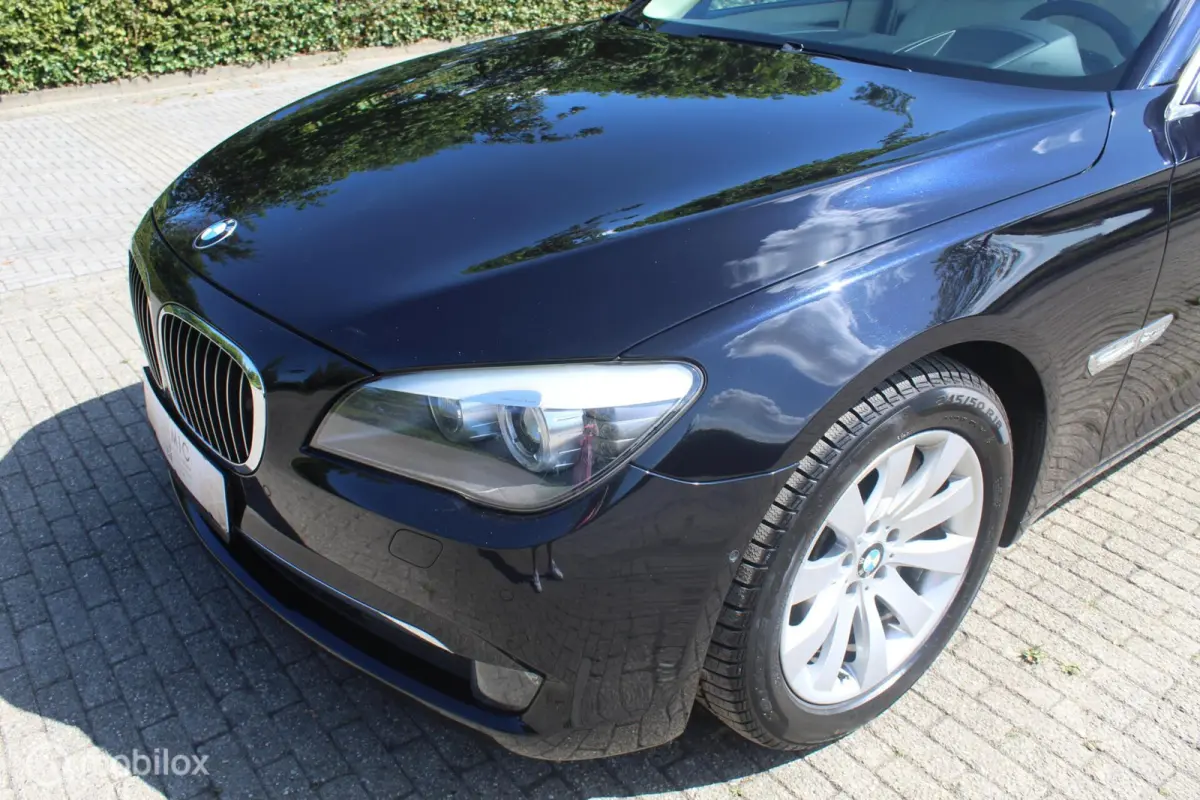 750i xDrive