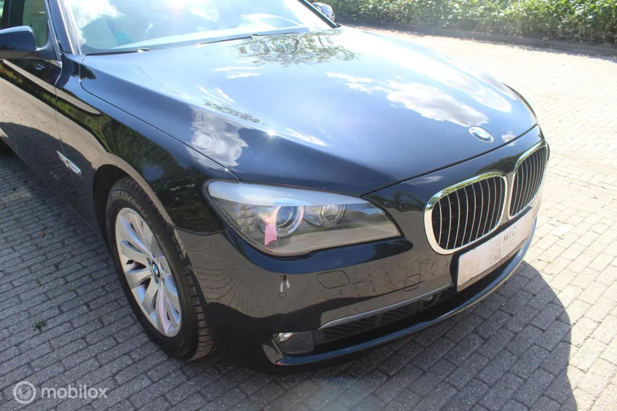 750i xDrive