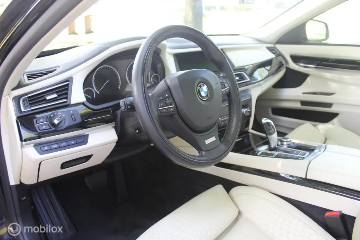 750i xDrive