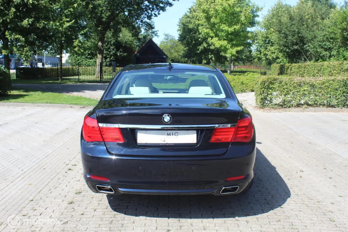 750i xDrive