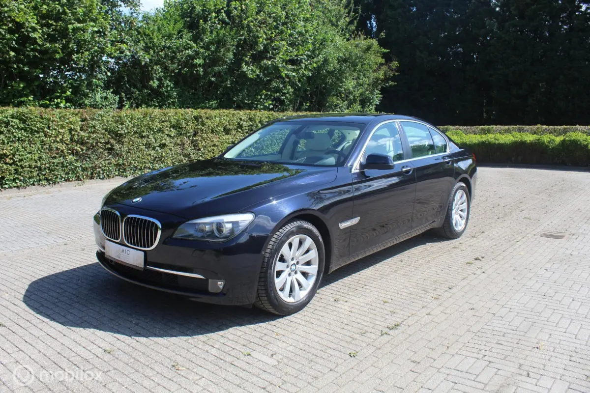 750i xDrive