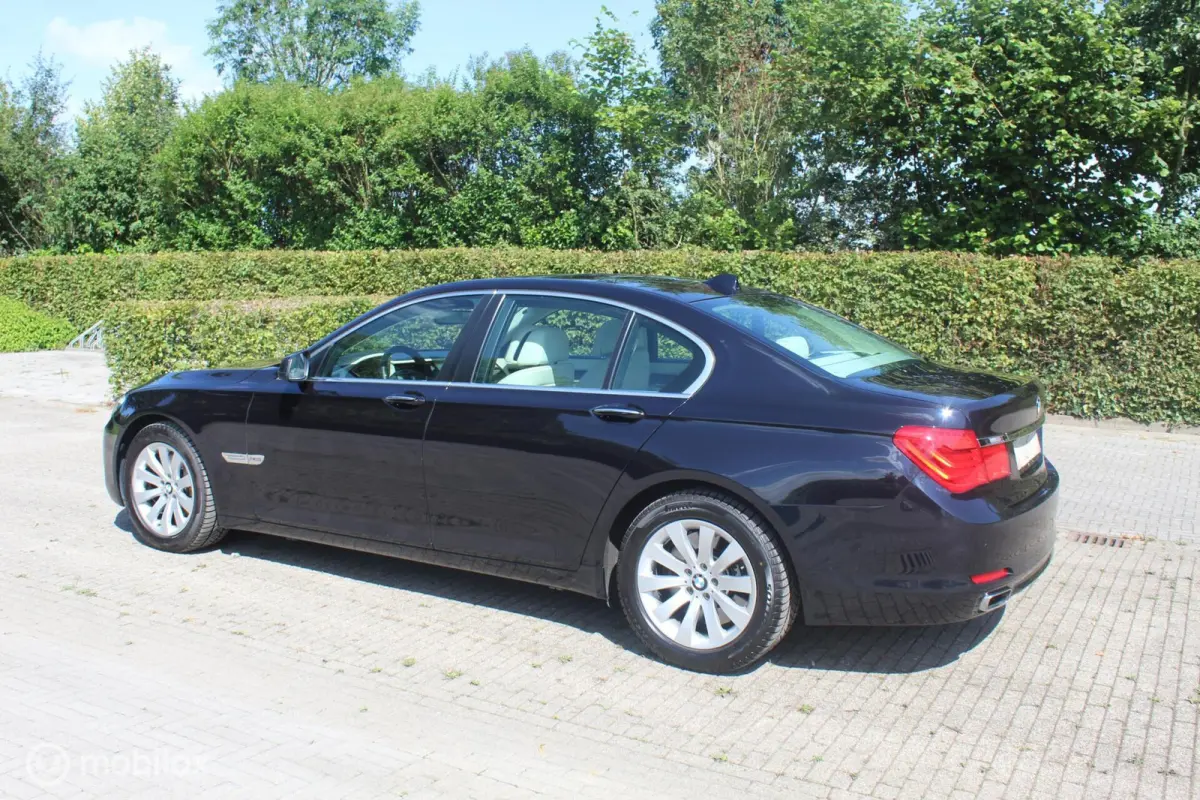 750i xDrive