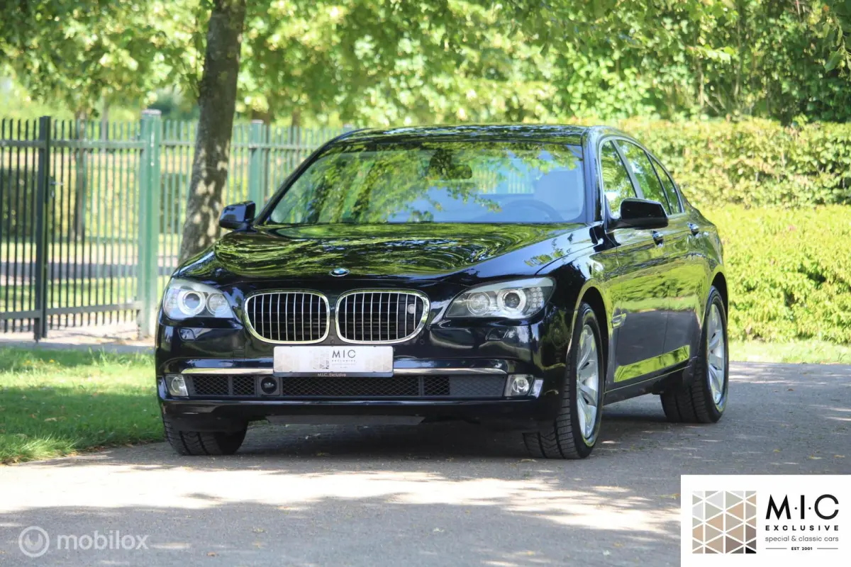 750i xDrive