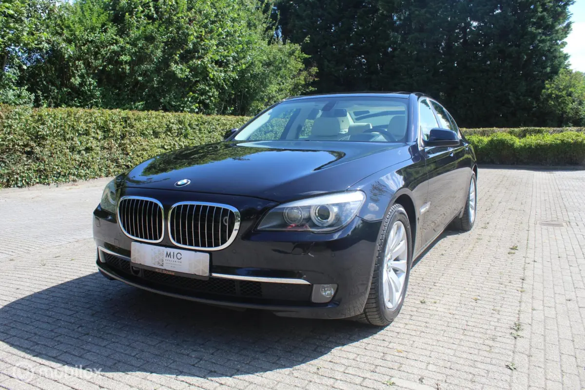 750i xDrive