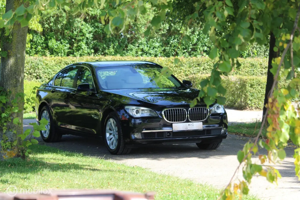 750i xDrive