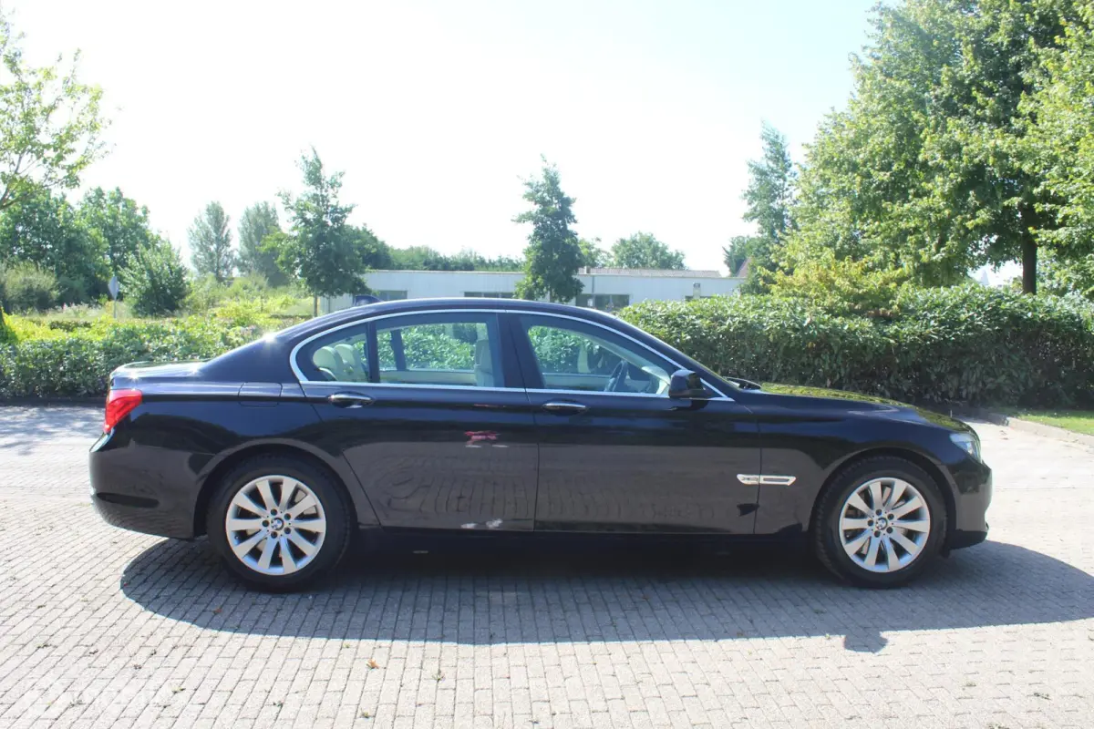 750i xDrive