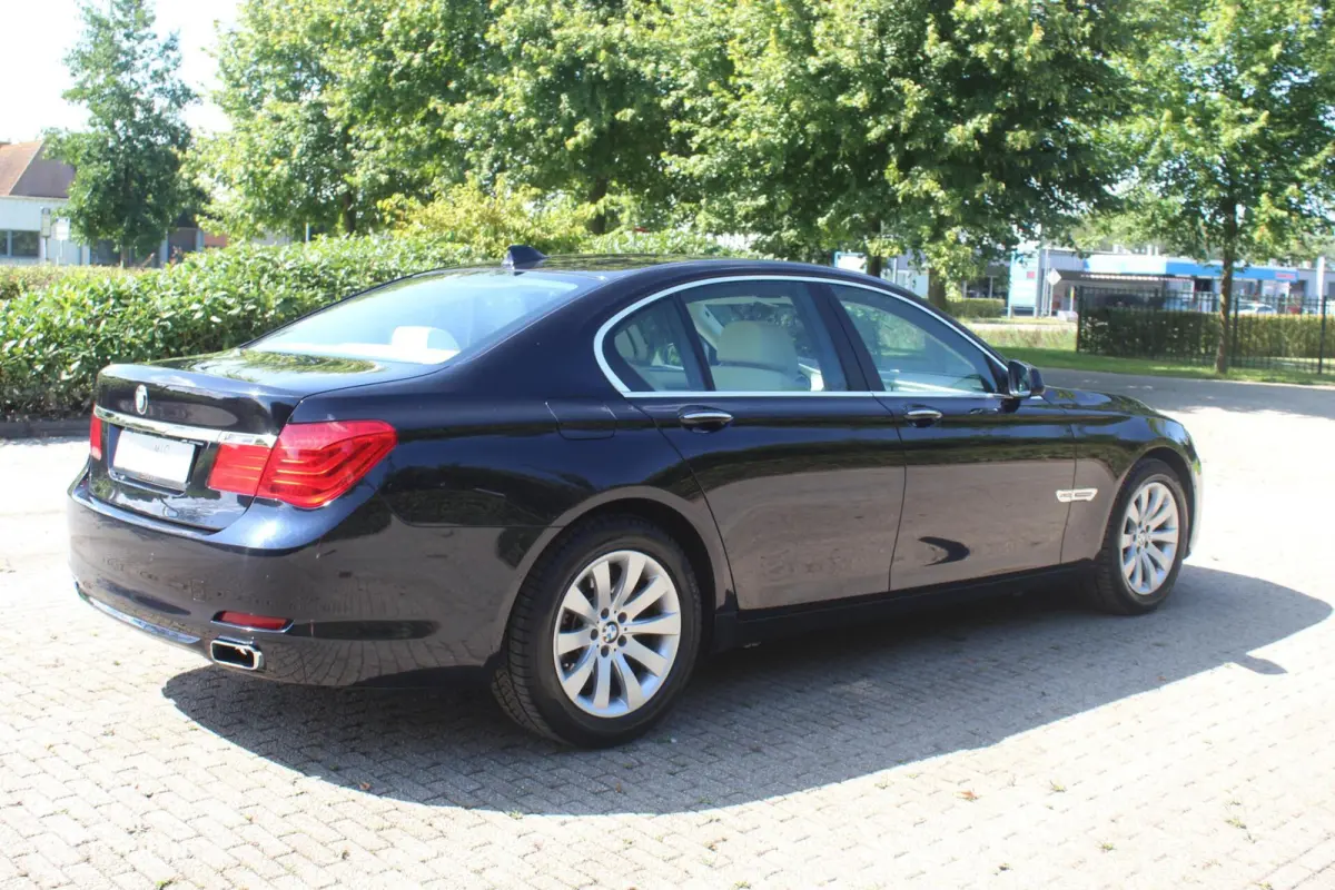 750i xDrive