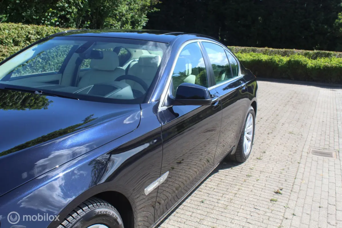 750i xDrive