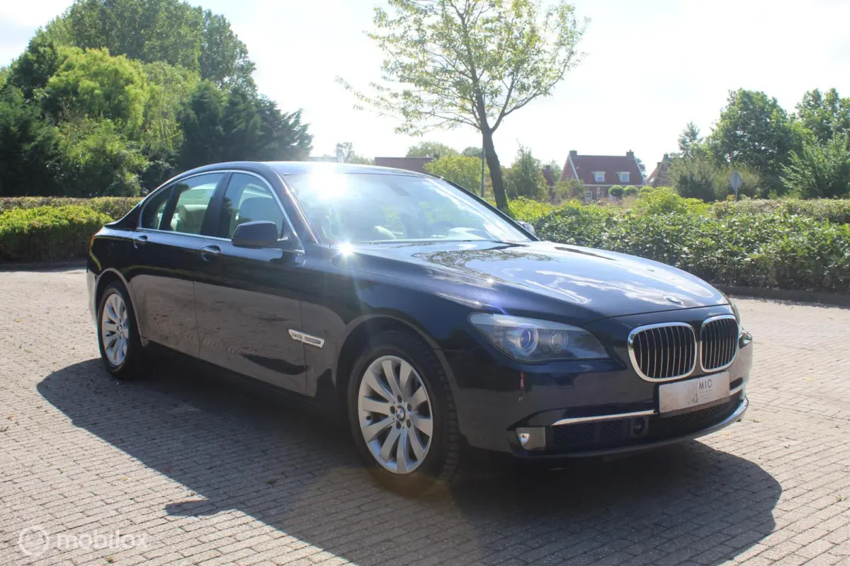 750i xDrive
