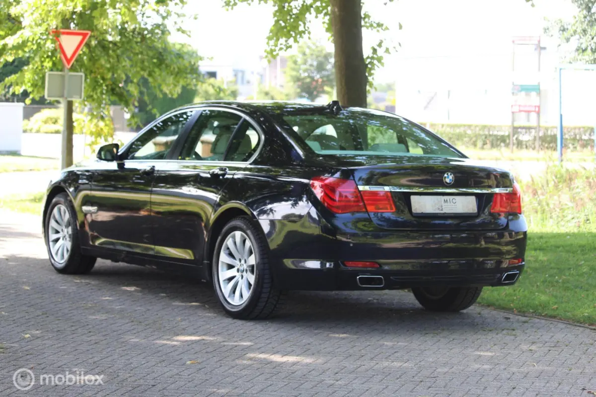 750i xDrive