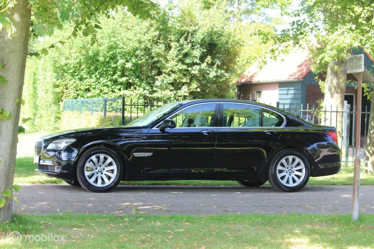 750i xDrive