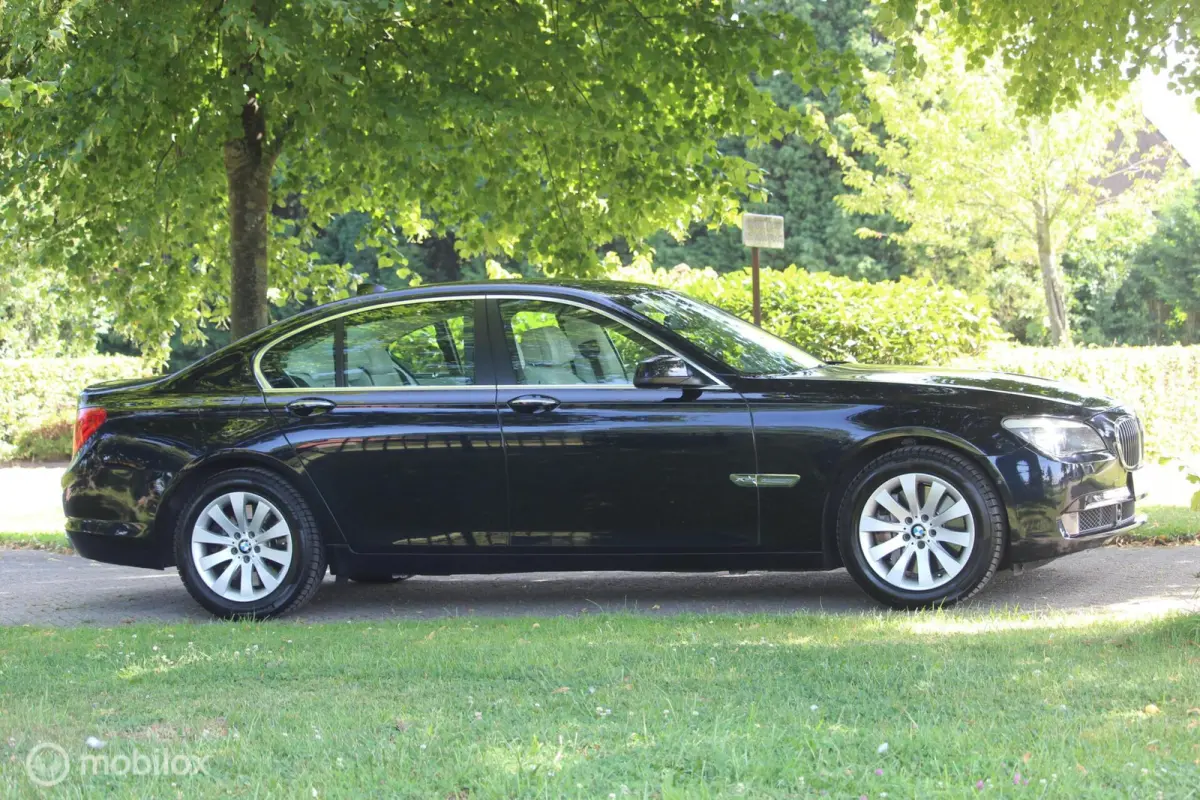 750i xDrive