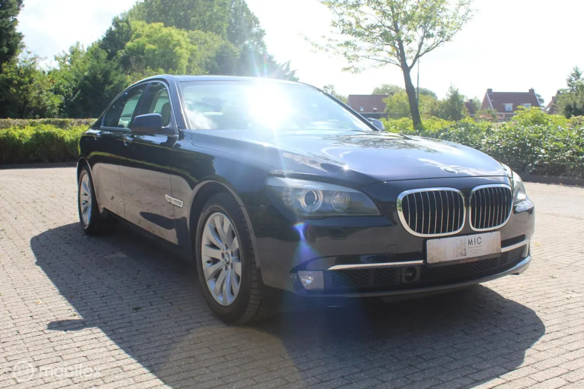 750i xDrive